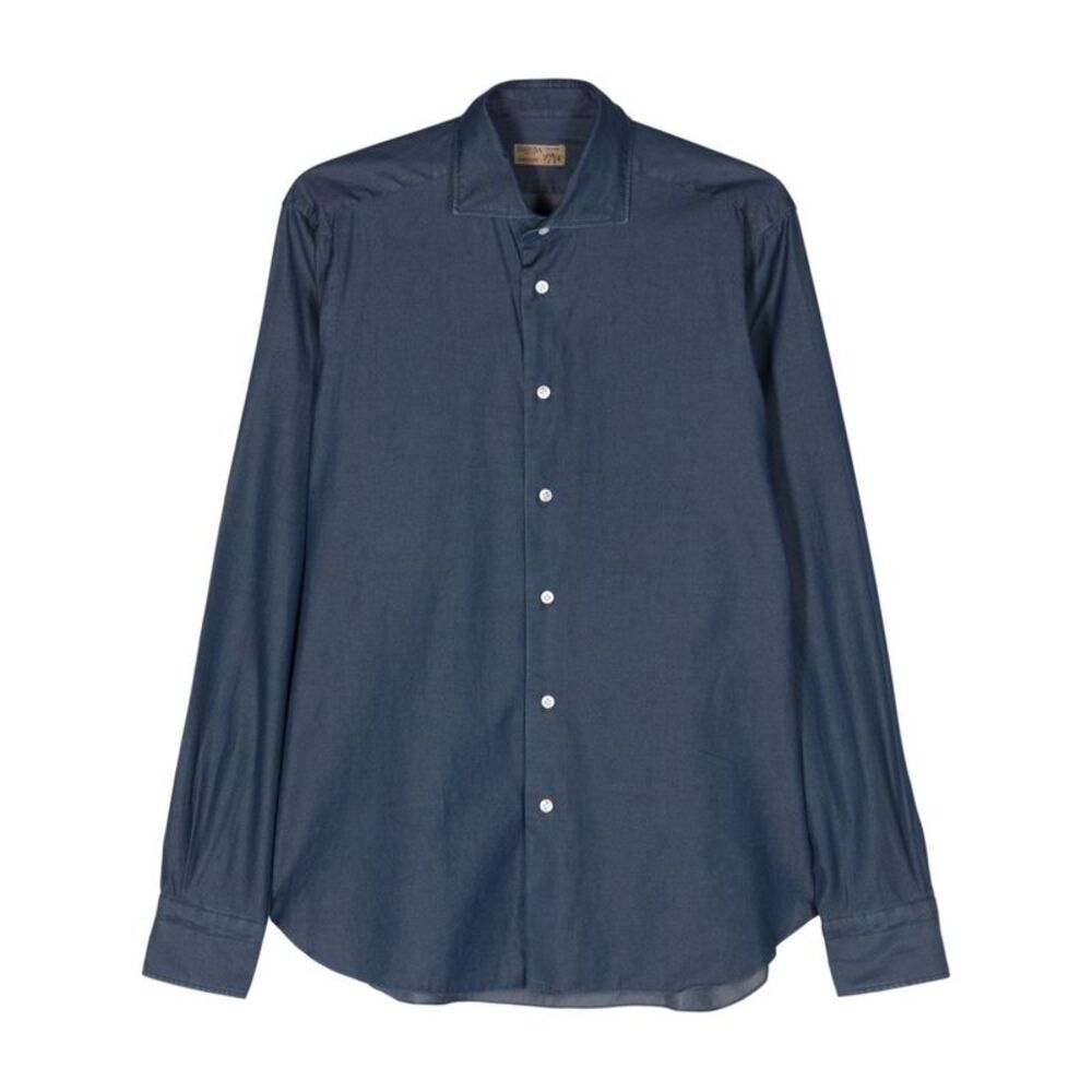 Barba Napoli Men Shirt